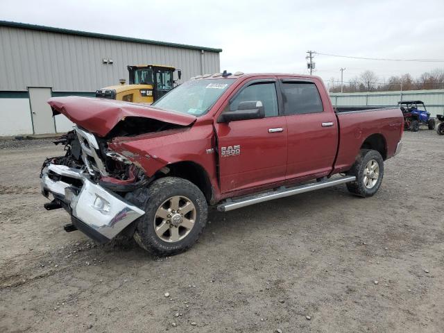 RAM 2500 SLT 2014 3c6ur5djxeg321464