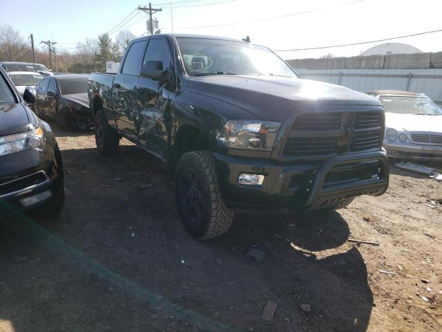 RAM 2500 SLT 2016 3c6ur5djxgg231671