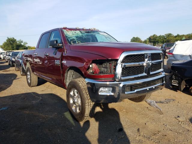 RAM 2500 SLT 2016 3c6ur5djxgg265075