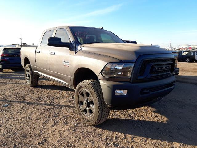 RAM 2500 SLT 2017 3c6ur5djxhg693892