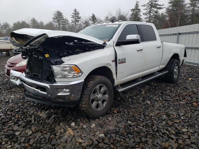 RAM 2500 SLT 2018 3c6ur5djxjg357746