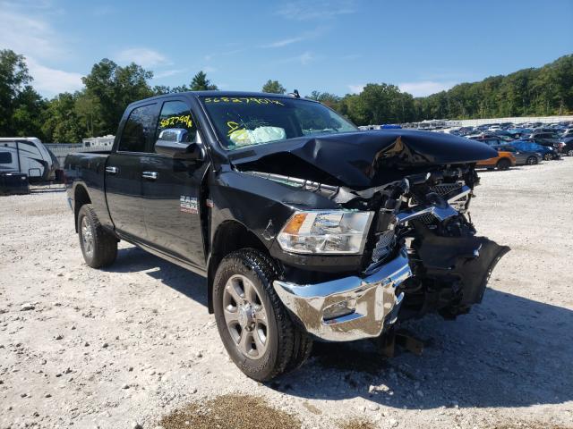 RAM 2500 SLT 2018 3c6ur5djxjg379133