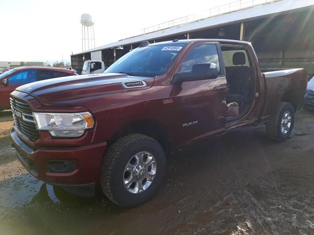 RAM 2500 BIG H 2019 3c6ur5djxkg622151