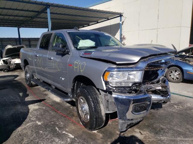 RAM 2500 BIG H 2019 3c6ur5djxkg626300