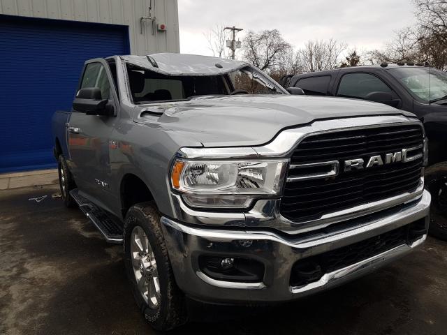 RAM 2500 BIG H 2019 3c6ur5djxkg698100