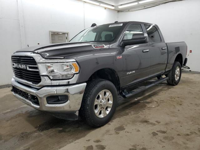 RAM 2500 BIG H 2019 3c6ur5djxkg699330