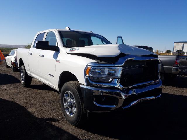 RAM 2500 BIG H 2019 3c6ur5djxkg699571