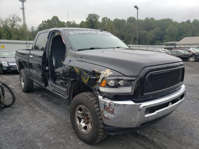 RAM 2500 SLT 2013 3c6ur5dl0dg550834