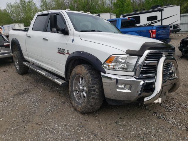 RAM 2500 SLT 2013 3c6ur5dl0dg573191