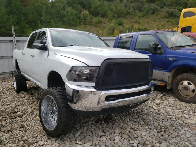 RAM 2500 SLT 2013 3c6ur5dl0dg612653