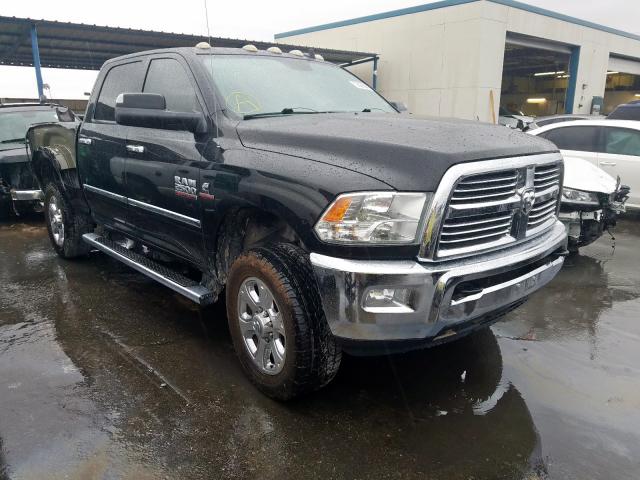 RAM 2500 SLT 2014 3c6ur5dl0eg128998