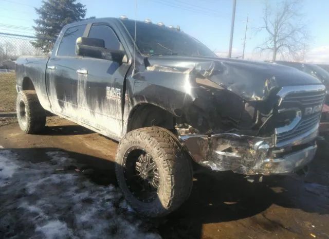 RAM 2500 2014 3c6ur5dl0eg129097