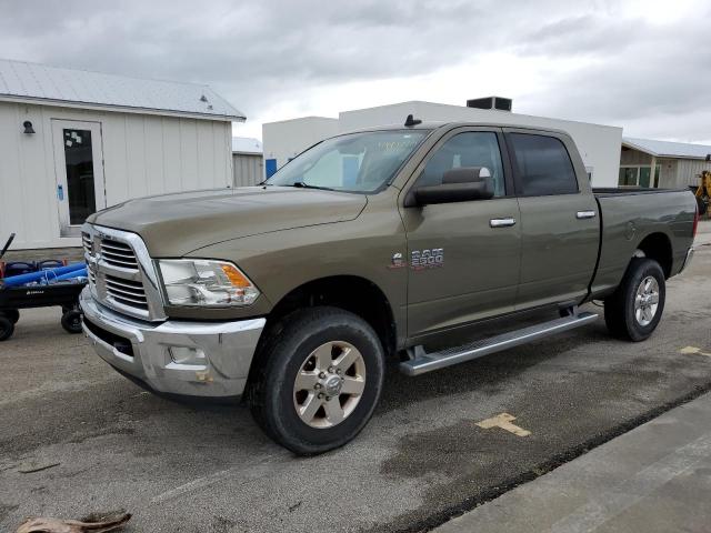 RAM 2500 SLT 2014 3c6ur5dl0eg130685