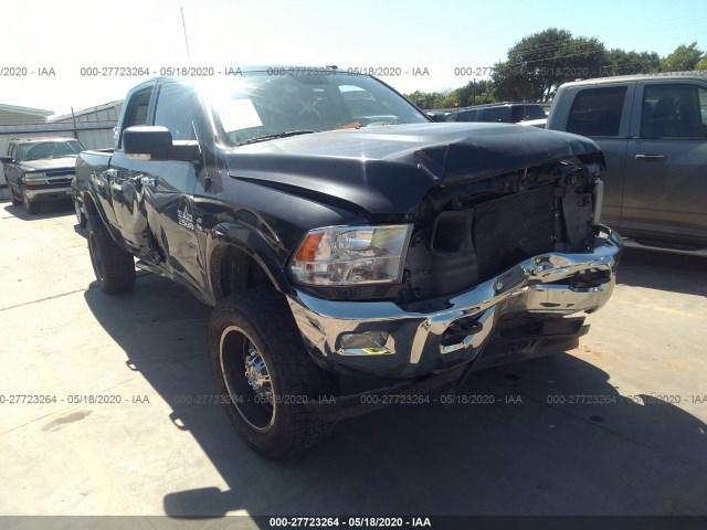 RAM 2500 2014 3c6ur5dl0eg170989