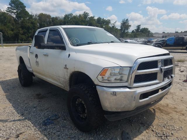 RAM 2500 SLT 2014 3c6ur5dl0eg186979