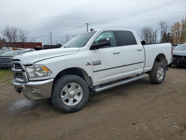 RAM 2500 SLT 2014 3c6ur5dl0eg196153