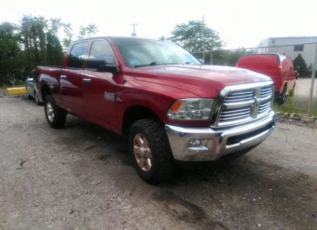 RAM 2500 2014 3c6ur5dl0eg259168