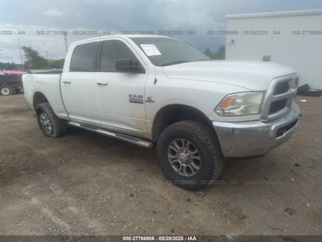 RAM 2500 2014 3c6ur5dl0eg318963