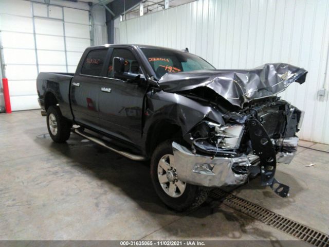 RAM 2500 2014 3c6ur5dl0eg322298