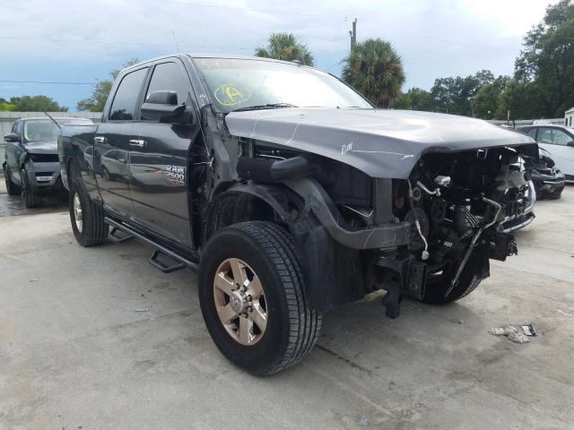 RAM 2500 SLT 2015 3c6ur5dl0fg503743