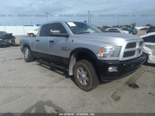 RAM 2500 2015 3c6ur5dl0fg515827