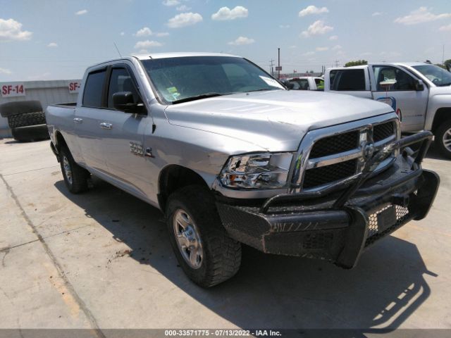 RAM 2500 2015 3c6ur5dl0fg524270