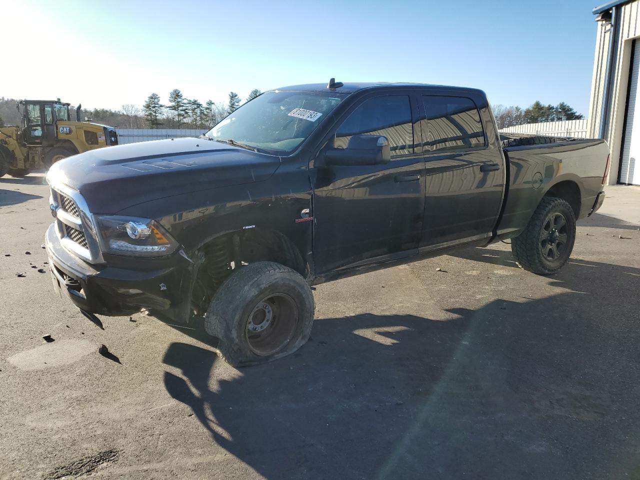 RAM 2500 2015 3c6ur5dl0fg529212