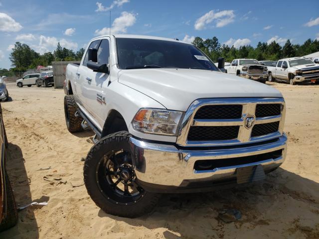 RAM 2500 SLT 2015 3c6ur5dl0fg573632