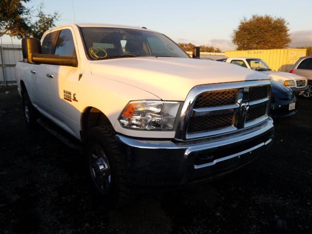 RAM 2500 SLT 2015 3c6ur5dl0fg576191