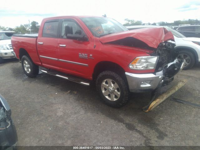 RAM 2500 2015 3c6ur5dl0fg686223