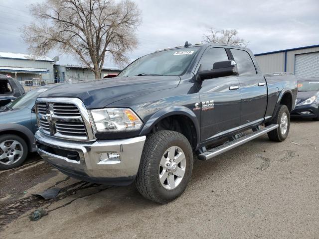 RAM 2500 SLT 2015 3c6ur5dl0fg694788