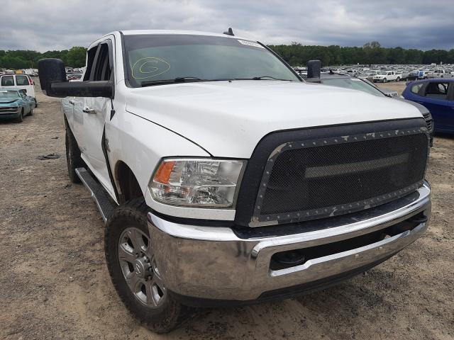 RAM 2500 SLT 2016 3c6ur5dl0gg125912