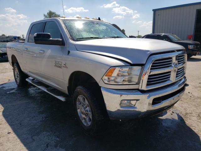 RAM 2500 SLT 2016 3c6ur5dl0gg187276