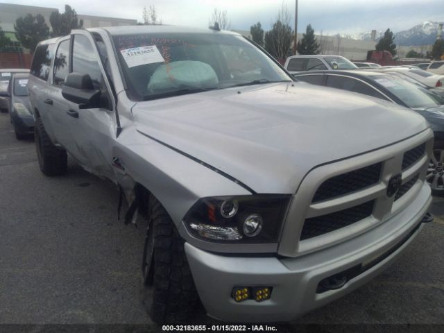 RAM 2500 2016 3c6ur5dl0gg311806