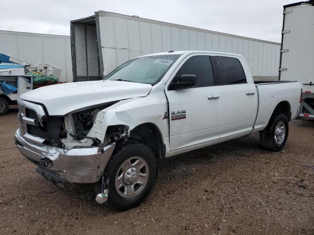 RAM 2500 SLT 2016 3c6ur5dl0gg367728