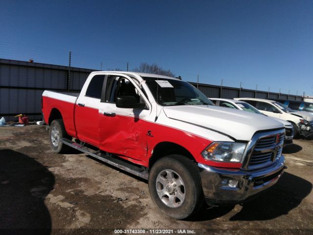 RAM 2500 2016 3c6ur5dl0gg381175