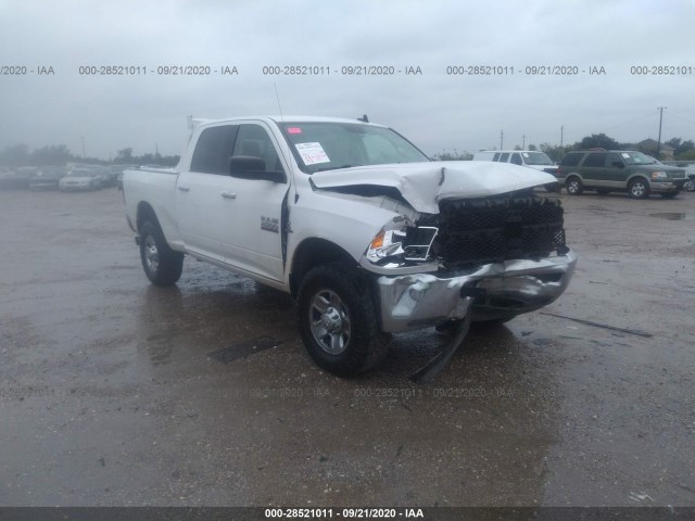 RAM 2500 2017 3c6ur5dl0hg551441