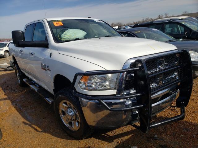 RAM 2500 SLT 2017 3c6ur5dl0hg652236