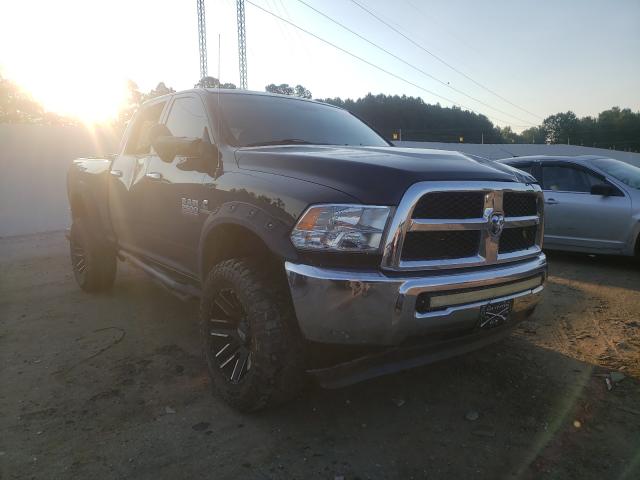 RAM 2500 SLT 2017 3c6ur5dl0hg700026