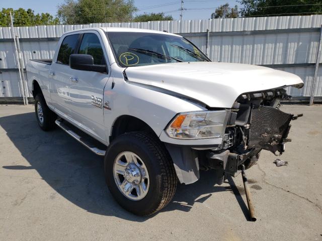 DODGE 2500 RAM 2017 3c6ur5dl0hg725265