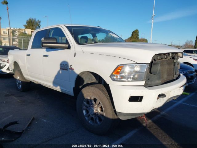 RAM 2500 2017 3c6ur5dl0hg732023