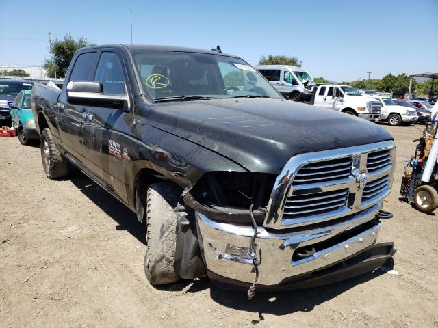 RAM 2500 SLT 2017 3c6ur5dl0hg748741