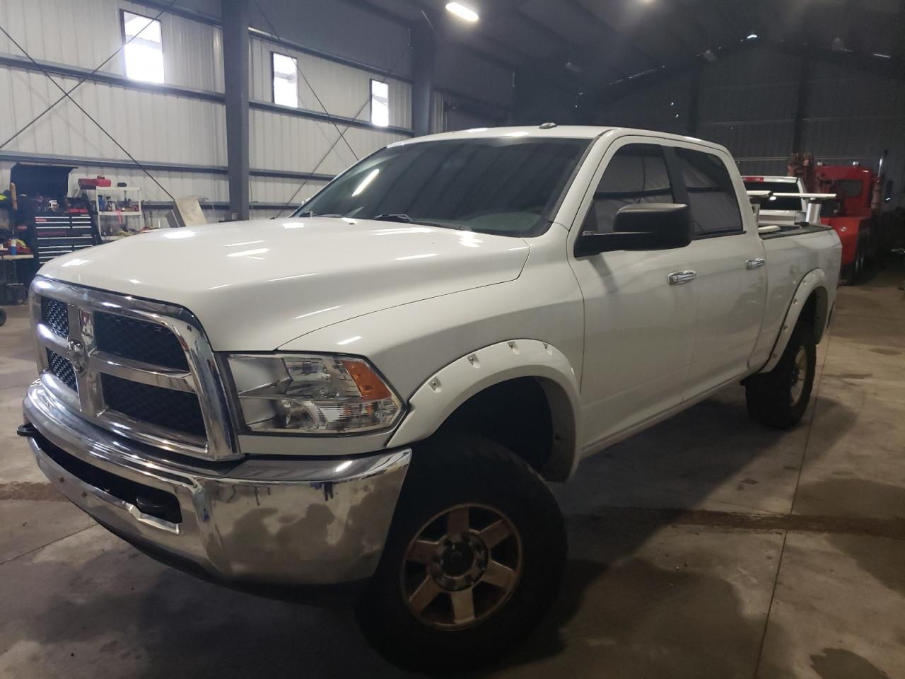 RAM 2500 2017 3c6ur5dl0hg756127