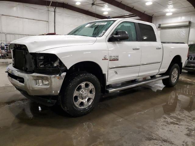 RAM 2500 SLT 2017 3c6ur5dl0hg772408