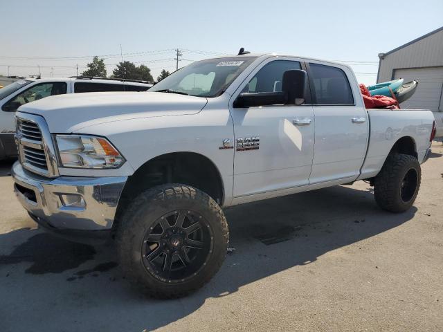 RAM 2500 SLT 2018 3c6ur5dl0jg135265