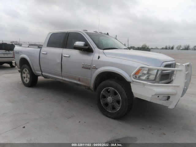 RAM 2500 2018 3c6ur5dl0jg261500