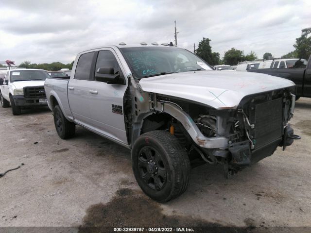 RAM 2500 2018 3c6ur5dl0jg358616