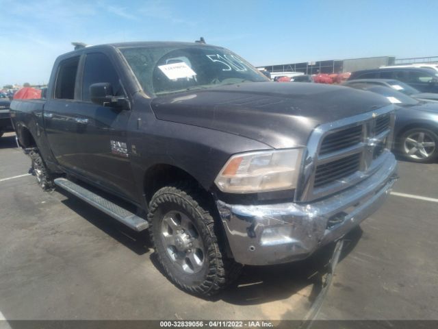 RAM 2500 2018 3c6ur5dl0jg366747