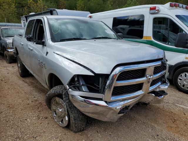 RAM 2500 SLT 2018 3c6ur5dl0jg398209