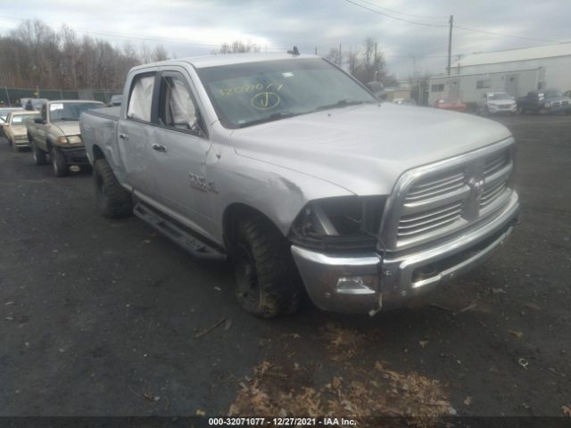 RAM 2500 2018 3c6ur5dl0jg428082